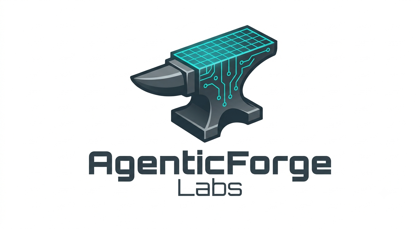 AgenticForge Labs